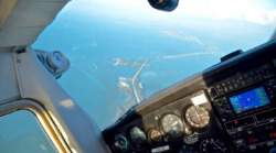 Авиатренажёр Cessna-172