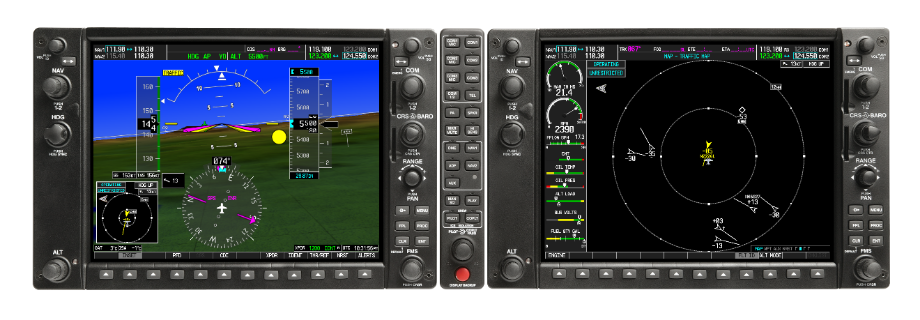 Garmin G1000